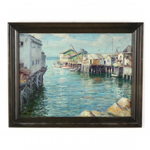 ATTRIBUTED TO POWER O'MALLEY
