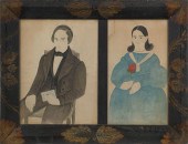 Attributed to Prudence Bedell