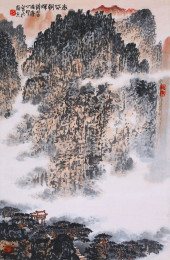 ATTRIBUTED TO QIAN SONGYAN (18