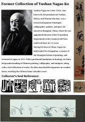 ATTRIBUTED TO QIAN ZAI (1708-1