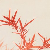 Attributed to Qigong
(Chinese,
