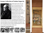 ATTRIBUTED TO QIU YING, FIGURE