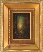 ATTRIBUTED TO R.A. BLAKELOCK: