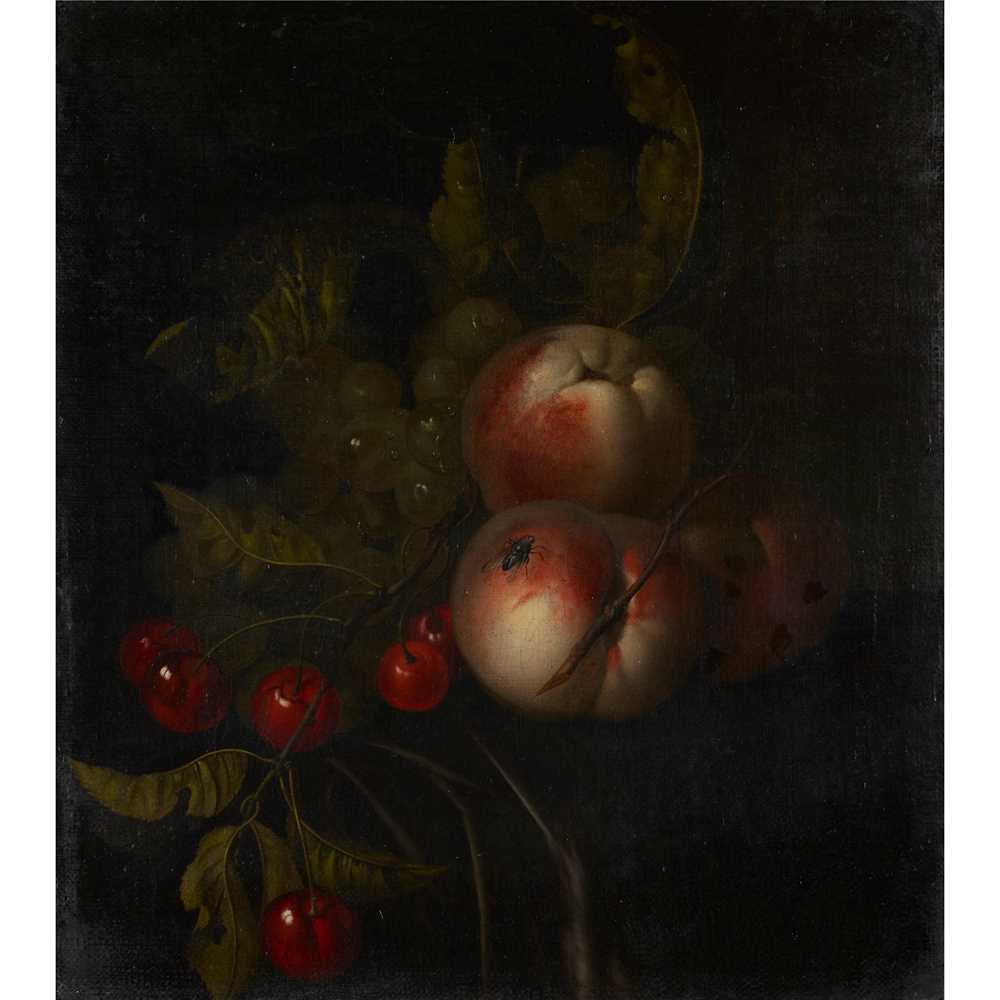 ATTRIBUTED TO RACHEL RUYSCH STILL