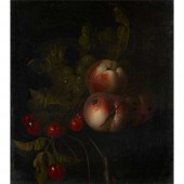 ATTRIBUTED TO RACHEL RUYSCH
ST