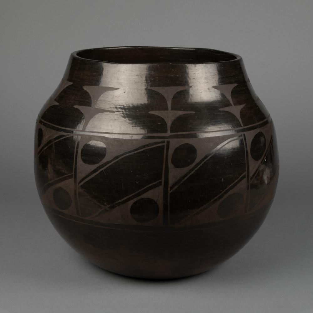ATTRIBUTED TO RAFAELITA AGUILAR,