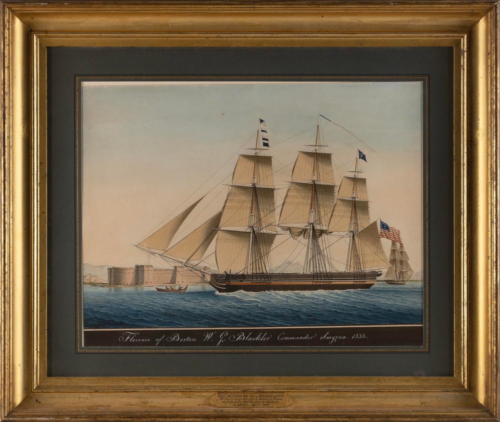 ATTRIBUTED TO RAFFAELE CORSINI