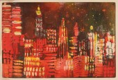ATTRIBUTED TO RAINER FETTING E