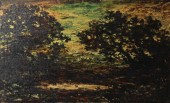 ATTRIBUTED TO RALPH ALBERT BLA