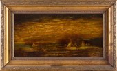 ATTRIBUTED TO RALPH ALBERT BLA