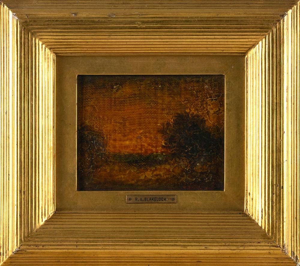ATTRIBUTED TO RALPH ALBERT