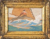 ATTRIBUTED TO RALPH J. MUTTER