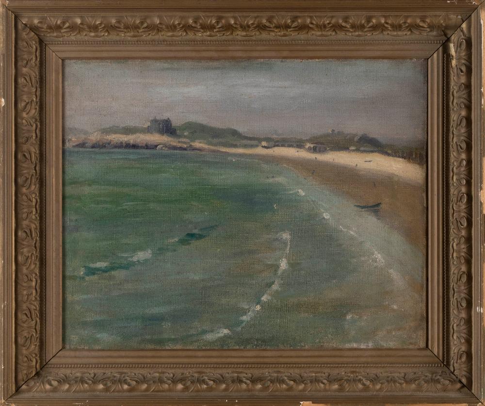 ATTRIBUTED TO RALPH RUSSELL SEYMOUR