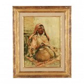 ATTRIBUTED TO RAMON RICE (AMER