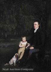 Attributed to Ramsay Richard R