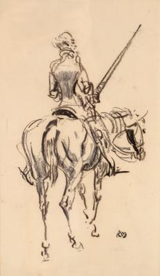 Attributed to Raoul Millais