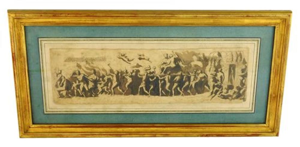 ATTRIBUTED TO RAYMOND LAFAGE