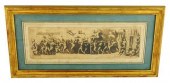 ATTRIBUTED TO RAYMOND LAFAGE (
