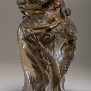 Attributed to Reinhold & Co. Polish