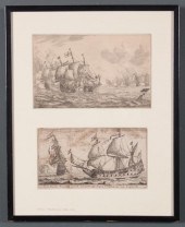 Attributed to Reinier Zeeman D
