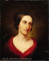 Attributed to Rembrandt Peale