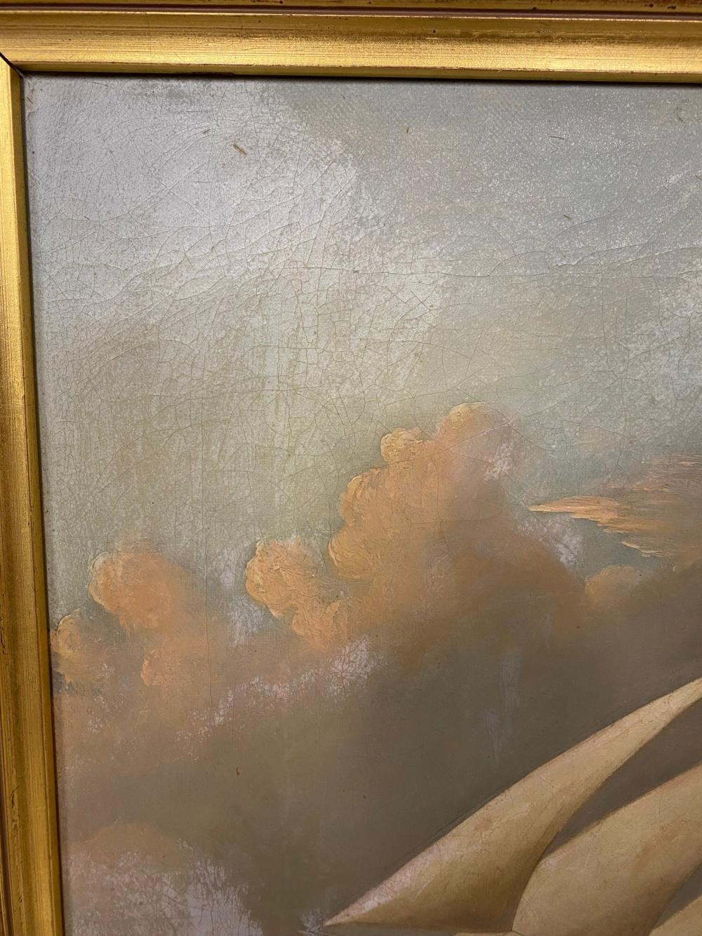ATTRIBUTED TO RICHARD BARNETT