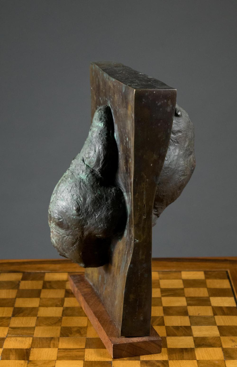 ATTRIBUTED TO RICHARD BECKMAN