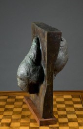 ATTRIBUTED TO RICHARD BECKMAN