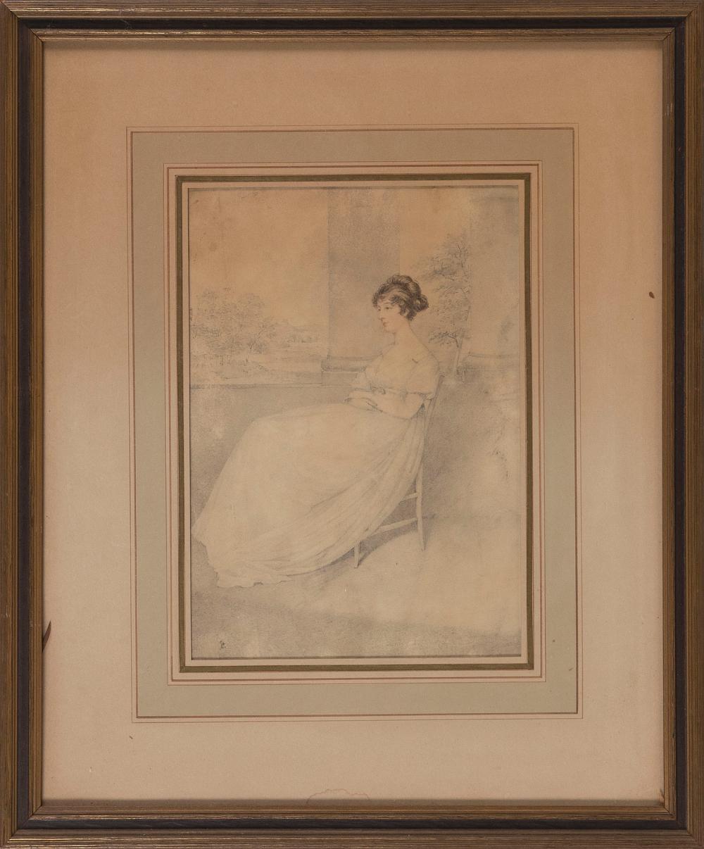 ATTRIBUTED TO RICHARD COSWAY
