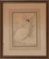 ATTRIBUTED TO RICHARD COSWAY (