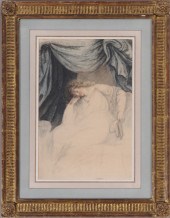 ATTRIBUTED TO RICHARD COSWAY: