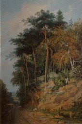 Attributed to Richard H. Hilde