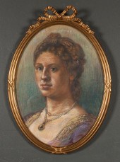 Attributed to Richard Hendorf