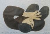 ATTRIBUTED TO RICHARD KEMBLE (