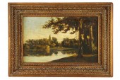 ATTRIBUTED TO RICHARD PARKES B