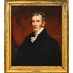Attributed to Richard Rothwell