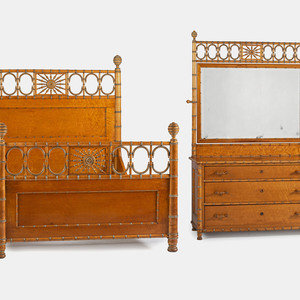 Attributed to R.J. Horner American,