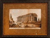 ATTRIBUTED TO ROBERT ADAM (SCO