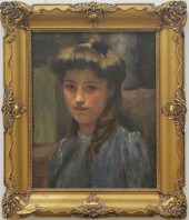 ATTRIBUTED TO ROBERT ALEXANDER