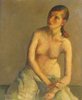 ATTRIBUTED TO ROBERT BRACKMAN