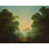 ATTRIBUTED TO ROBERT CRONE
CLA