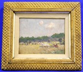 Attributed to Robert Graham  (