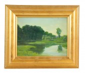ATTRIBUTED TO ROBERT HOGG NISB