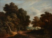 ATTRIBUTED TO ROBERT LADBROOKE
