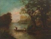 ATTRIBUTED TO ROBERT S. DUNCAN