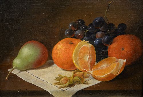 ATTRIBUTED TO ROBERT SPEAR