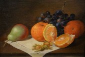 ATTRIBUTED TO ROBERT SPEAR DUN