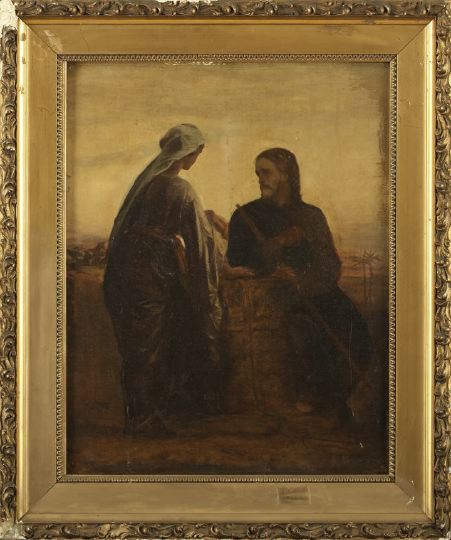 Attributed to Robert Thorburn