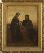 Attributed to Robert Thorburn
