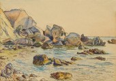 ATTRIBUTED TO ROGER ELLIOT FRY